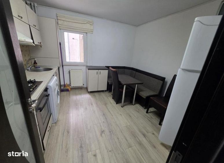 Apartament 2 camere Nicolina-Cug,renovat,60mp, etaj 2/4 Cod:162948 - 12