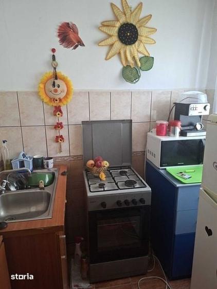 Garsonieră în Calea Aradului