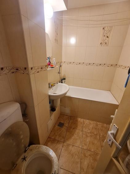 Apartament cu 2 camere decomandat în Țiglina 2