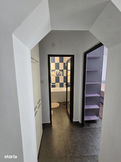 Apartament cu 2 camere în Tomis II