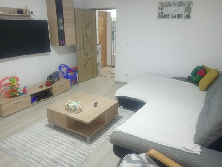 Apartament 2 camere de inchiriat Rogerius - 4