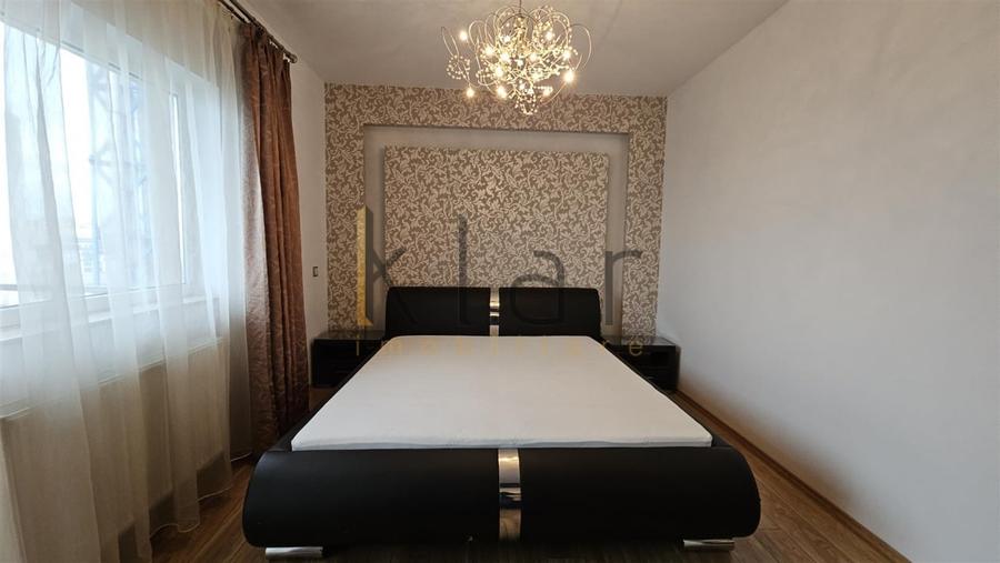 Apartament RENOVAT 3 camere 60mp,terasa, Zorilor Profi - 14