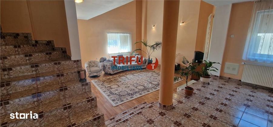 Casa individuala de vanzare Alba Iulia, zona Schit (Cetate) - 1