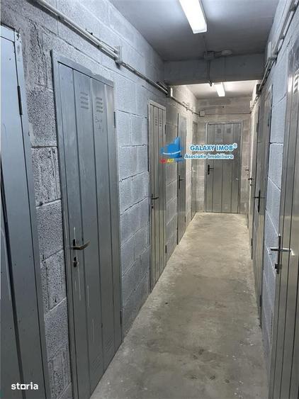 Apartament cu 3 camere, mobilat în Central