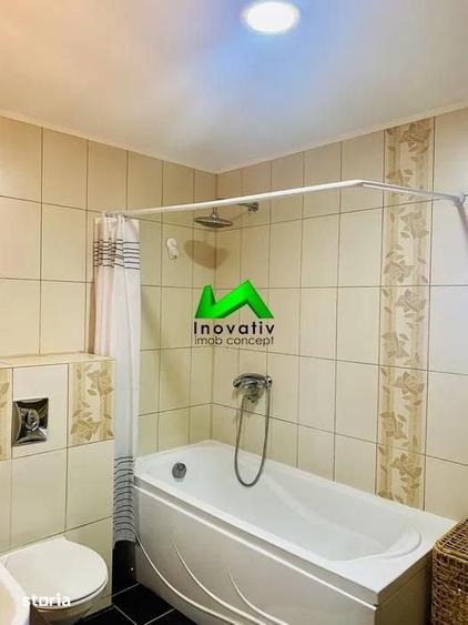 Apartament cu 3 camere decomandat în Gușterița