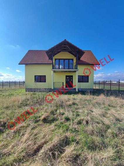 Casă de vânzare în Lunca Ozunului! - 2