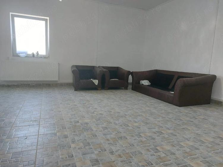 Spațiu comercial, de 168 mp, în Central