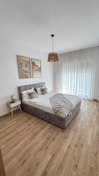 Apartament cu 3 camere decomandat în Nord
