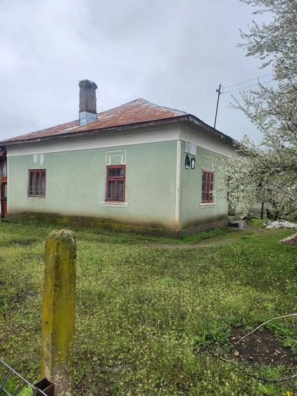 Casă cu 3 camere cu Teren 15 Mp în Gighera