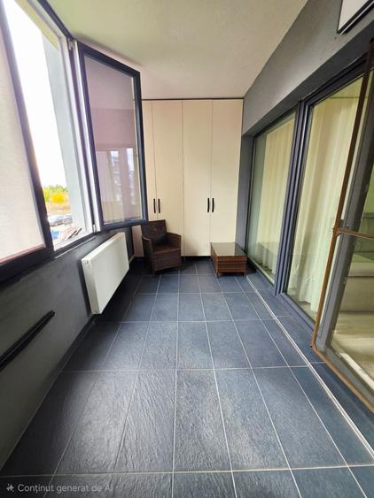 Apartament cu 2 camere decomandat în Vest