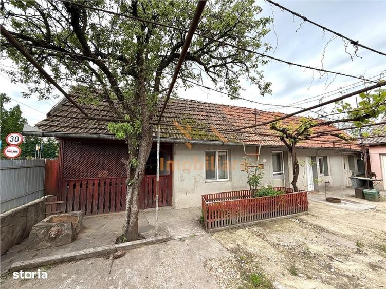 Casă cu 3 camere în Tărian