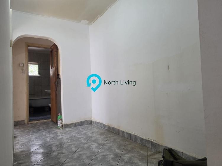 3 Camere | De Renovat | Metrou Costin Georgian - 5