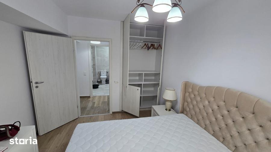 Apartament 2 Camere/Moghioros Park Residence.Bloc Nou+Loc Parcare . - 3