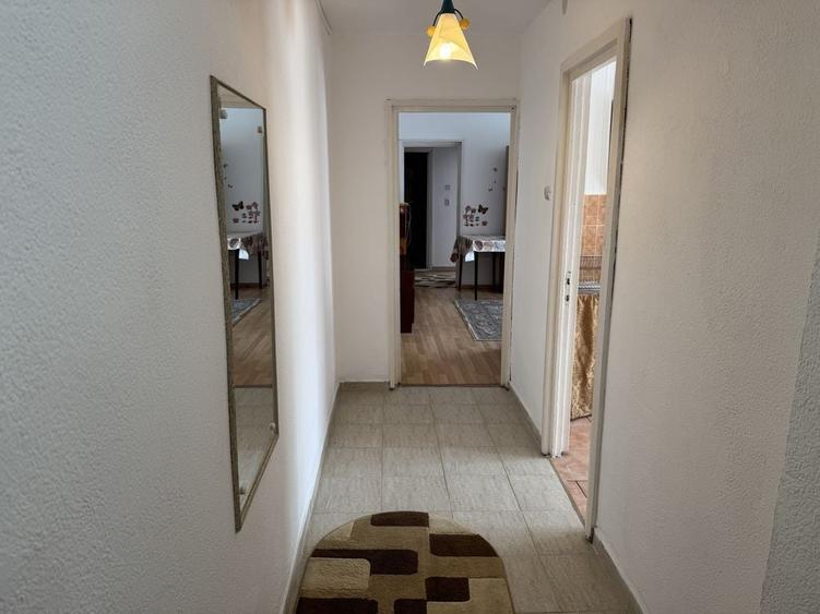 Apartament 2 camere, Zamca, str. Visinilor - 8