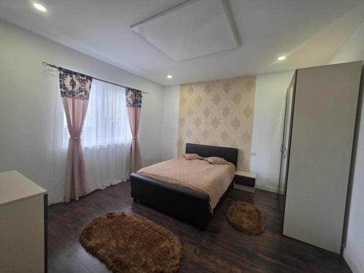 Apartament cu 2 camere în Sfântu Ilie