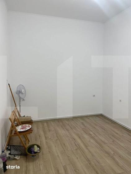 Apartament 1 camera, 38 mp, zona Badea Cartan - 5