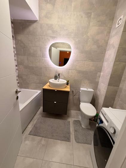 Apartament 2 camere de inchiriat - Drumul Gura putnei - 2