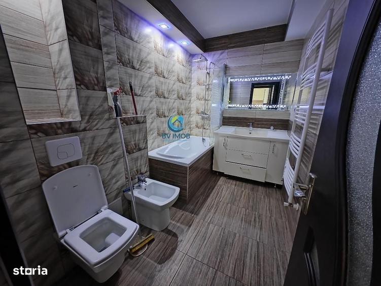 Inchiriem Apartament 3 Camere 94 Mp, Modern, Semidec, Tractorul - 16