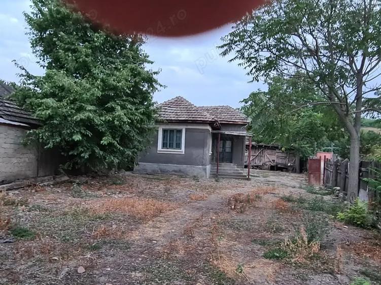 Vand casa in Comuna Branistea, jud Mehedin?i - 3