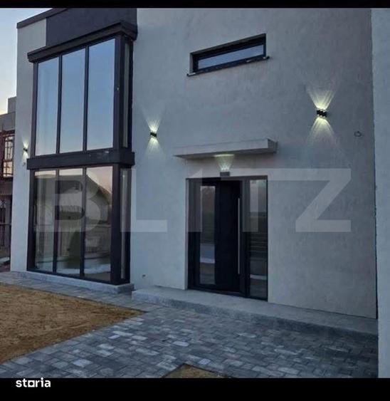 Casă cu 4 camere cu Teren 235 Mp în Central