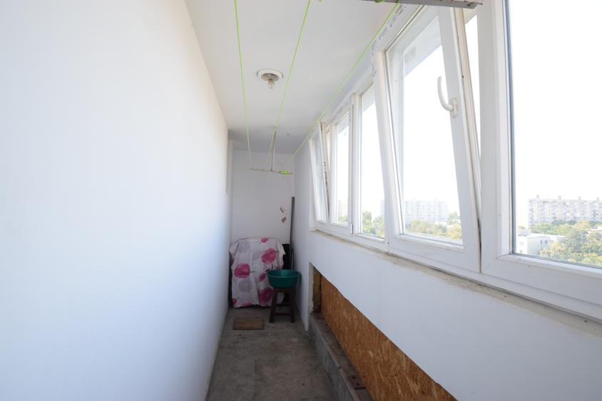 Apartament cu 3 camere, Piața Miniș - Titan - 9