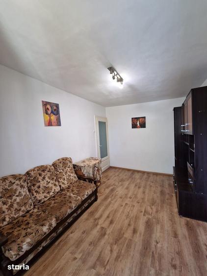 Apartament cu 2 camere în Șagului