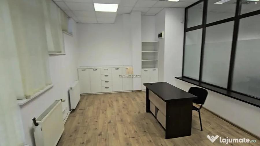 Spațiu comercial, de 180 mp, în Central