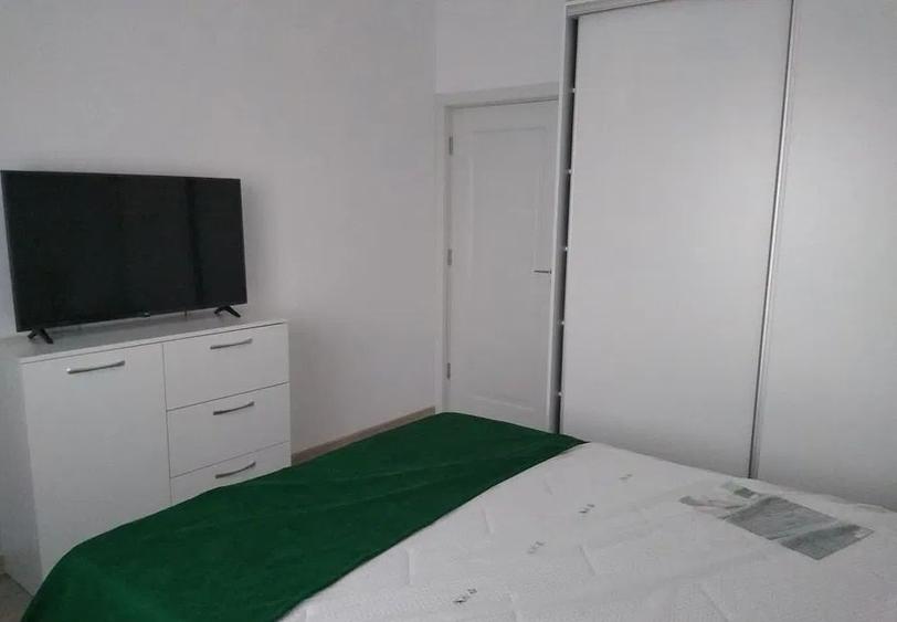 Apartament cu 2 camere decomandat în Grozăvești