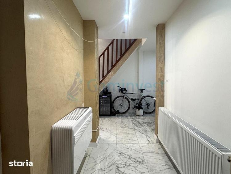 Apartament cu 3 camere în Ultracentral