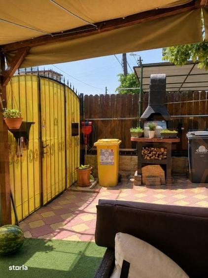 Casa de vanzare | Faleza Nord | 50m de Plaja Reyna - 2