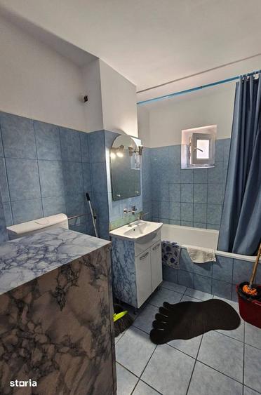 Apartament cu 2 camere decomandat în Lăpuș Argeș
