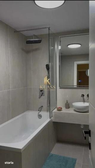 Apartament cu 2 camere în Tunari