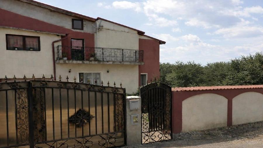 Casă individuală cu 4 camere cu Teren 450 Mp în Clinceni