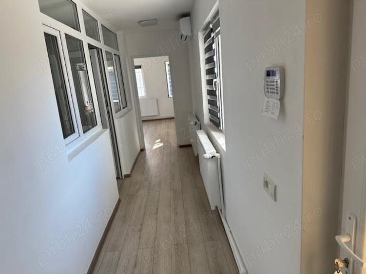 Spațiu comercial, de 163 mp, în Central