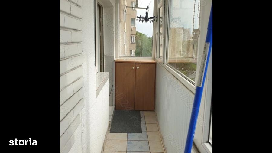 Apartament cu 3 camere decomandat în Rahova