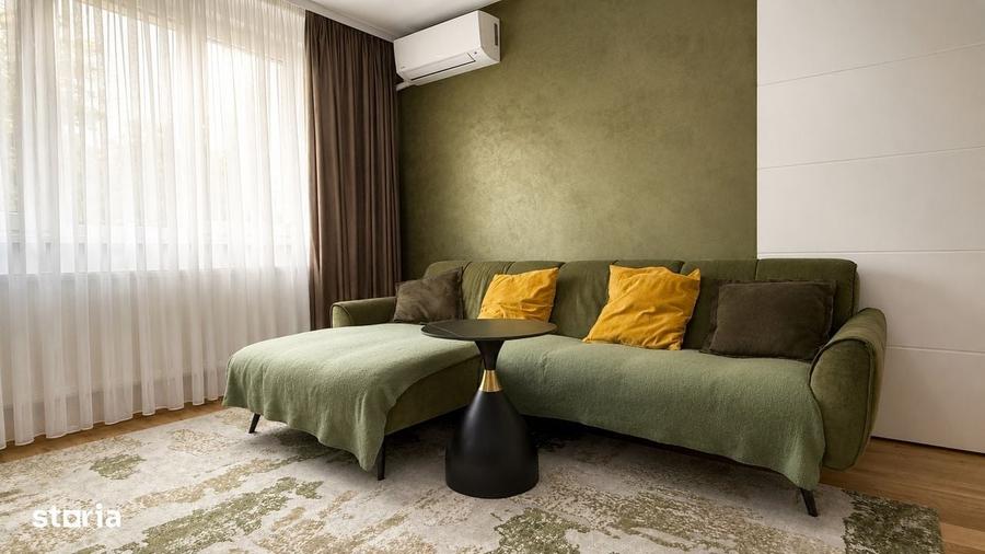 Apartament 3 Camere Premium, Renovat Integral + Centrala Proprie. - 3