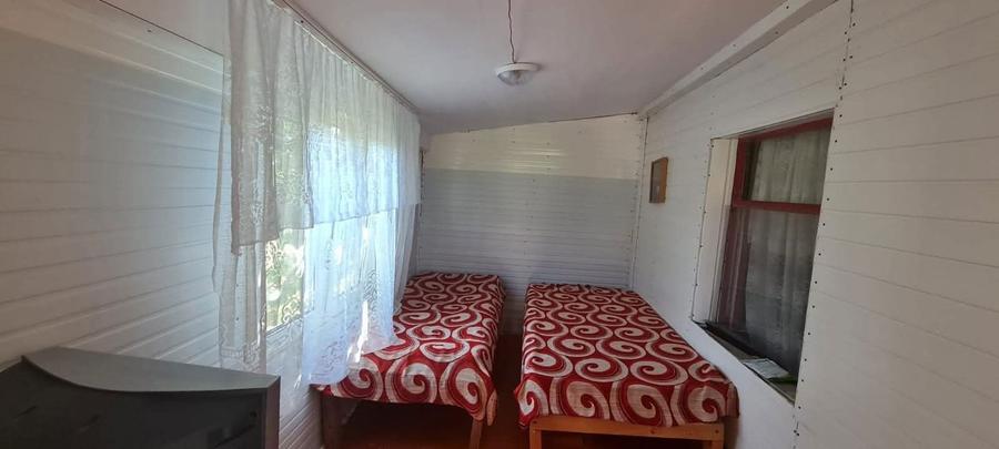 Casă cu 3 camere în Central