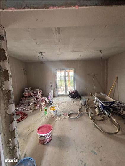 DUPLEX SPATIOS, MOSNITA NOUA, 4 CAMERE. - 14