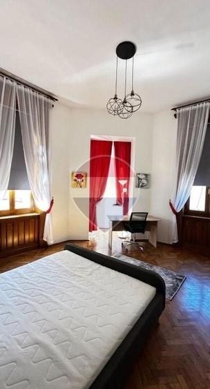 Apartament 2 dormitoare, Ultracentral - str. David Ferenc - 1