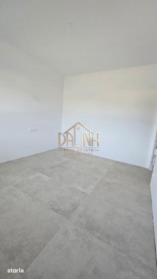 Casă cu 4 camere cu Teren 1010 Mp în Balotești