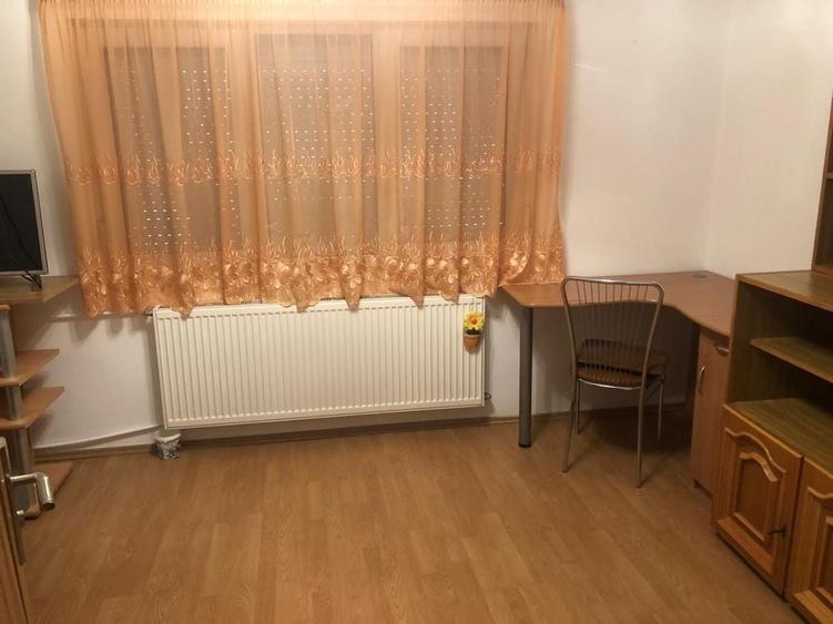 Apartament cu 2 camere decomandat în Rogerius
