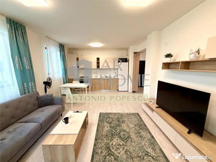 Apartament 2 camere, parcare proprie, Ploiesti, Albert. - 5