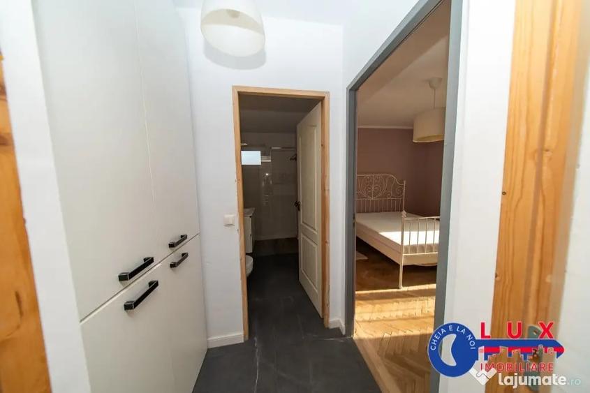ID 3664 DE VANZARE APARTAMENT 3 CAMERE | ULTRACENTRAL - 1