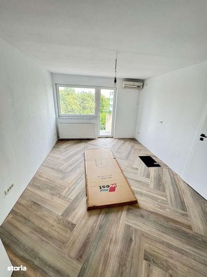 Apartament cu 2 camere în Podgoria