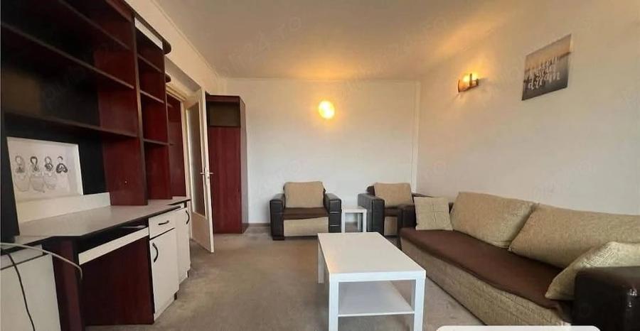 Apartament cu 2 camere decomandat în Dacia