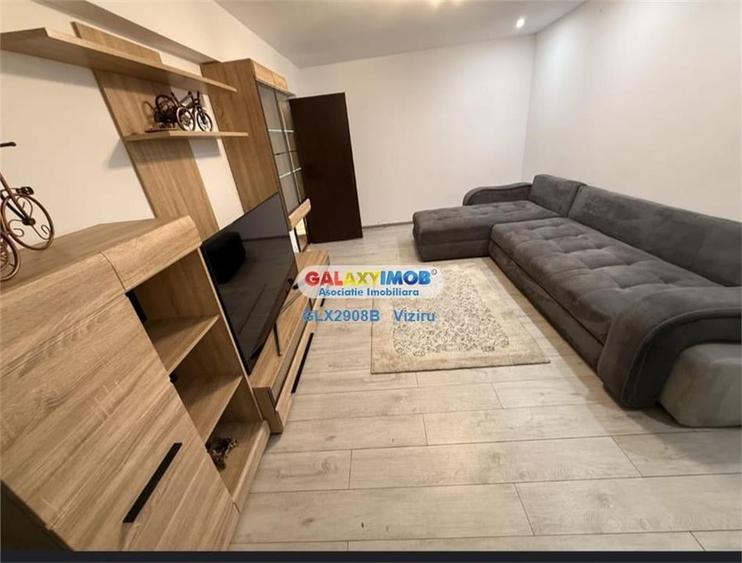 Apartament cu 2 camere decomandat, mobilat în Dorobanți