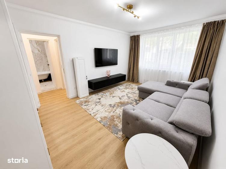 Apartament 2 camere | Ultracentral | 46 mp | Centrala - 9