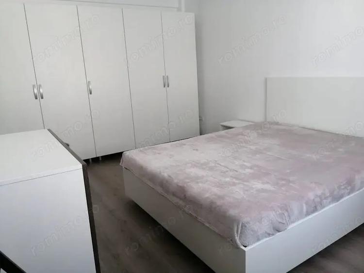 Garsonieră în Panduri