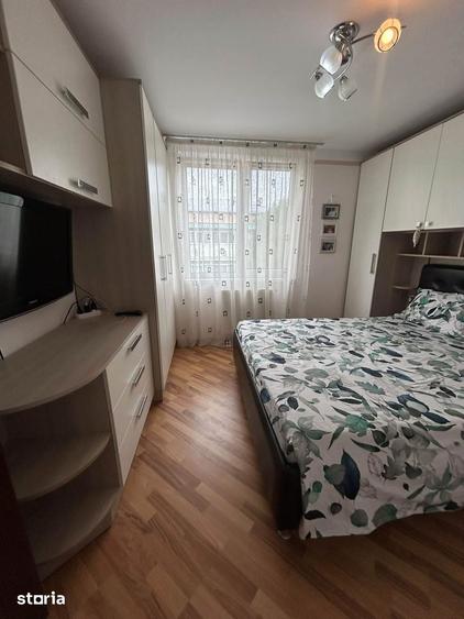 Apartament cu 3 camere în Ultracentral