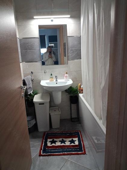 Apartament cu 2 camere decomandat în Prelungirea Ghencea